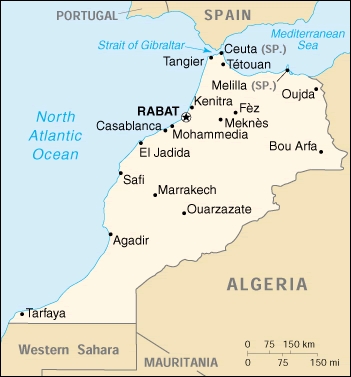 carte de mon paye